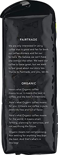 Kicking Horse Coffee Kick Ass Dark Roast Whole Bean 10oz Pack of 6