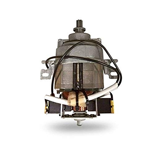 ProTeam Replacement Power Nozzle Motor with Crimps for ProForce 1200XP & 1500XP