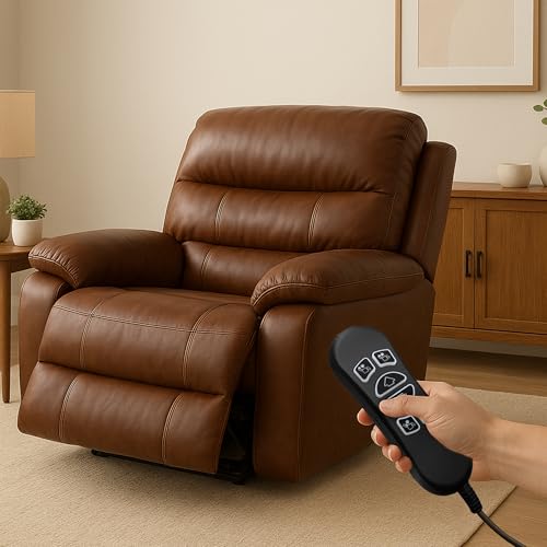 Standard Version 6 Button 7 Pin Lift Chair Remote Control Replacement for Power Recliner