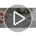 Gold Disposable Plastic Cutlery Set - 500 Pieces Forks Knives Spoons for Parties