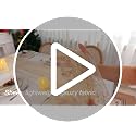 Gold 10ft Sequin Table Runners - 10 Pack Sheer Chiffon Wedding Party Decor Variation of THIS listing