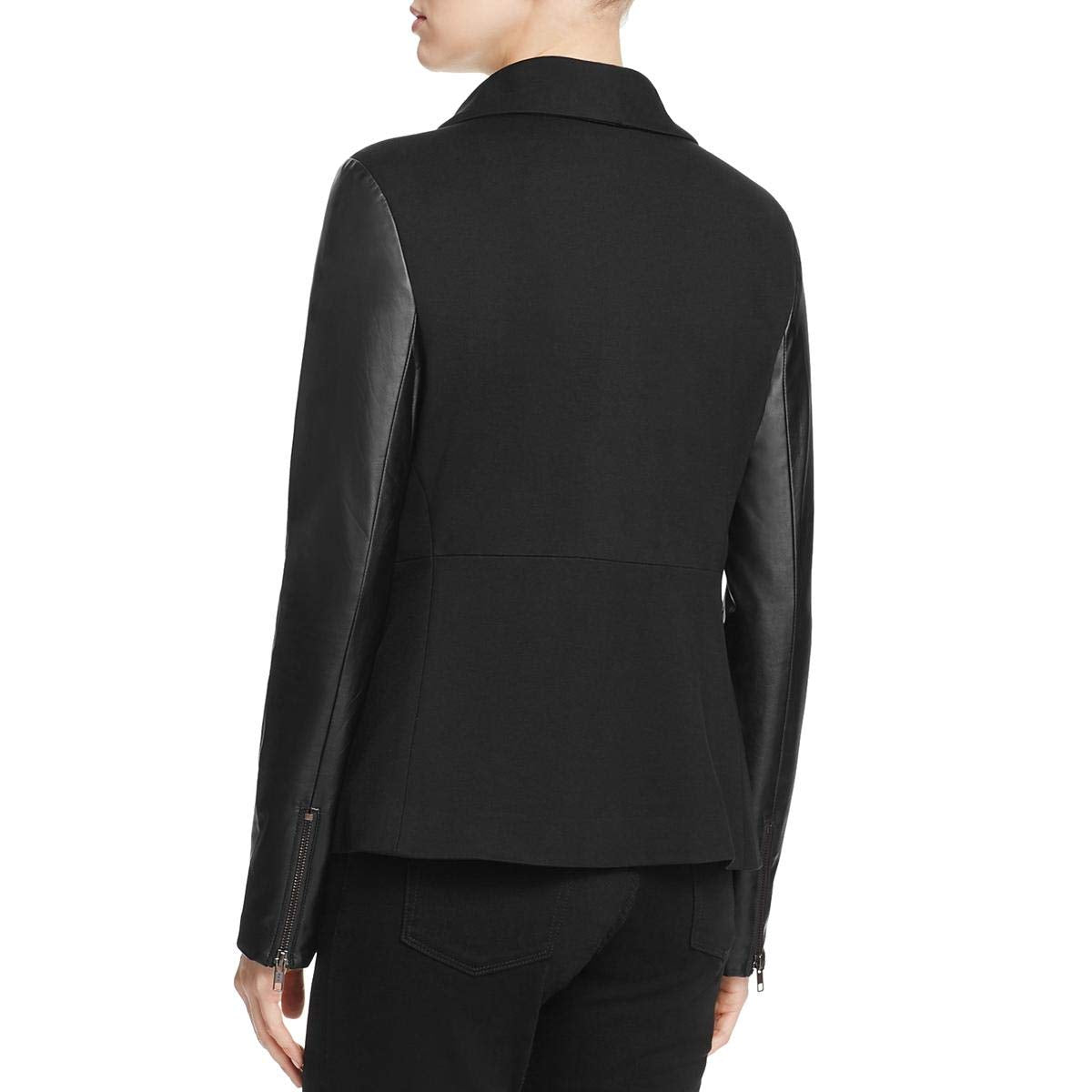 Lyssé Women's York Blazer, Black, S