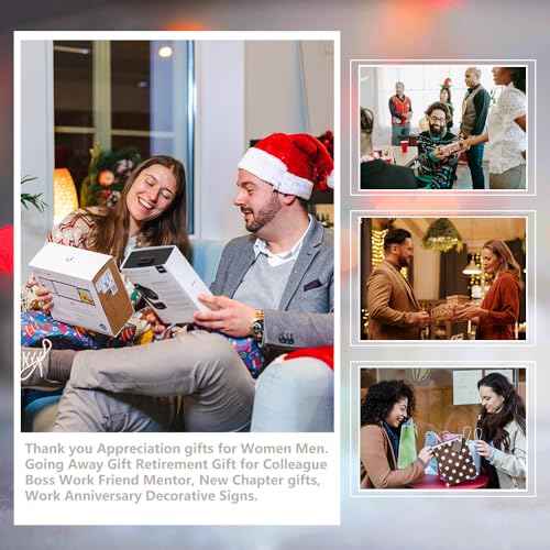 Husband Gift from Wife, Thank You for Being an Important Piece of My Life, Valentine's Day Fathers Day Christmas Birthday Husband fianc? Gifts from Wife Decorative Signs & Plaques-DX413