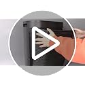 APPLIANCEMATES HPA300 Replacement HEPA R & Activated Carbon Pre-Filter Kit - 6 R Filters & 8 A Pre-Filters for Honeywell HPA300 Series Air Purifiers