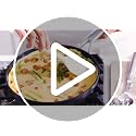 10-Inch Ceramic Non-Stick Frying Pan Skillet - Hard-Anodized, Induction Suitable, Diamond Reinforced Coating, Oven & Dishwasher Safe - Variation of THIS listing