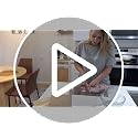 3 Pack Titanium Cutting Boards - Food Grade, Non-Toxic, Double-Sided Kitchen & Outdoor Chopping Boards (15.6" x 11", 13" x 9.3", 11.8" x 7.8")