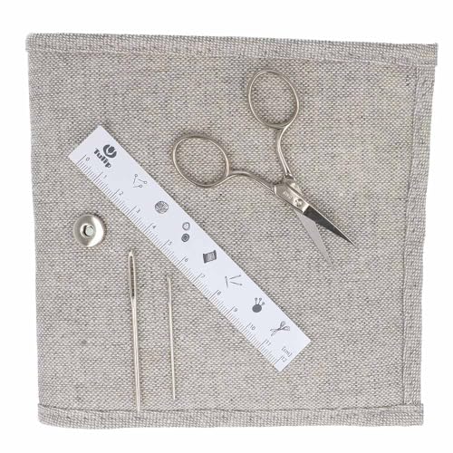 Tulip ETIMO Pattern Key Needle Set - Single Item Crochet Tools