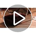 1500ML Hand Blown Lead-Free Crystal Wine Decanter with Aerator & Elegant Spout