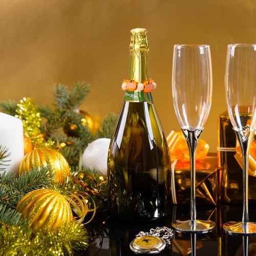 KPOSIYA Fall Napkin Rings Set of 6, Thanksgiving Pumpkin Maple Leaf Napkin Rings for Table Decor, Wooden Napkin Holder Buckle for Holiday, Halloween, Fall Banquet, Home Party, Wedding Supplies