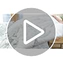 Tommy Bahama King Quilt Set with Shams - Lightweight Cotton Bedding