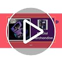 Get Trend Nightmare Before Christmas Musical Jewelry Box – Black Coffin, 9.8x5.9x3.9 in