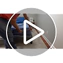 ZlumberLock Corner Lock Sheet Holder with Heavy-Duty Mattress Straps – Secure Fit, Easy Installation