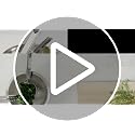 Stainless Steel Potato Ricer - Non-Adjustable Silver Handheld Masher
