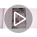 8 Pack Clear Plastic Storage Bins - Pantry & Home Organization Containers