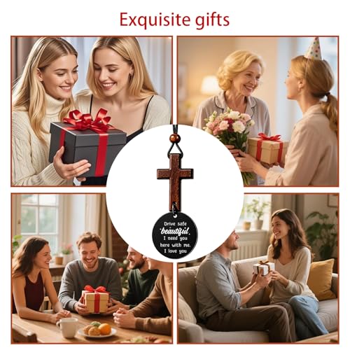 Gifts for Girlfriend Her Wife Mom Anniversary Birthday Mothers Day