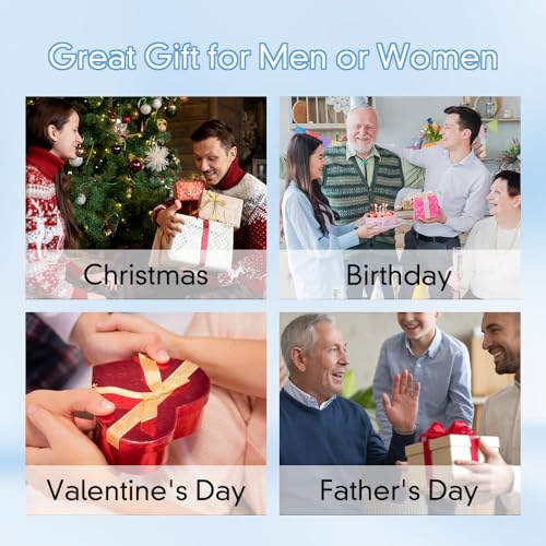 Personalized Son-in-Law Wallet Card Gift from Mother-in-Law - Christmas, Wedding, Father's Day