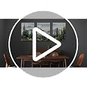 MHARTK66 3-Piece 20x28in Forest Landscape Canvas Wall Art for Living Room & Bedroom