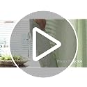 ANRODUO Cream Beige Extra Long Linen Shower Curtain 72x108 Inches with Waterproof Fabric