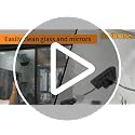 BathOne 2500W Handheld Steam Cleaner for Home Deep Cleaning