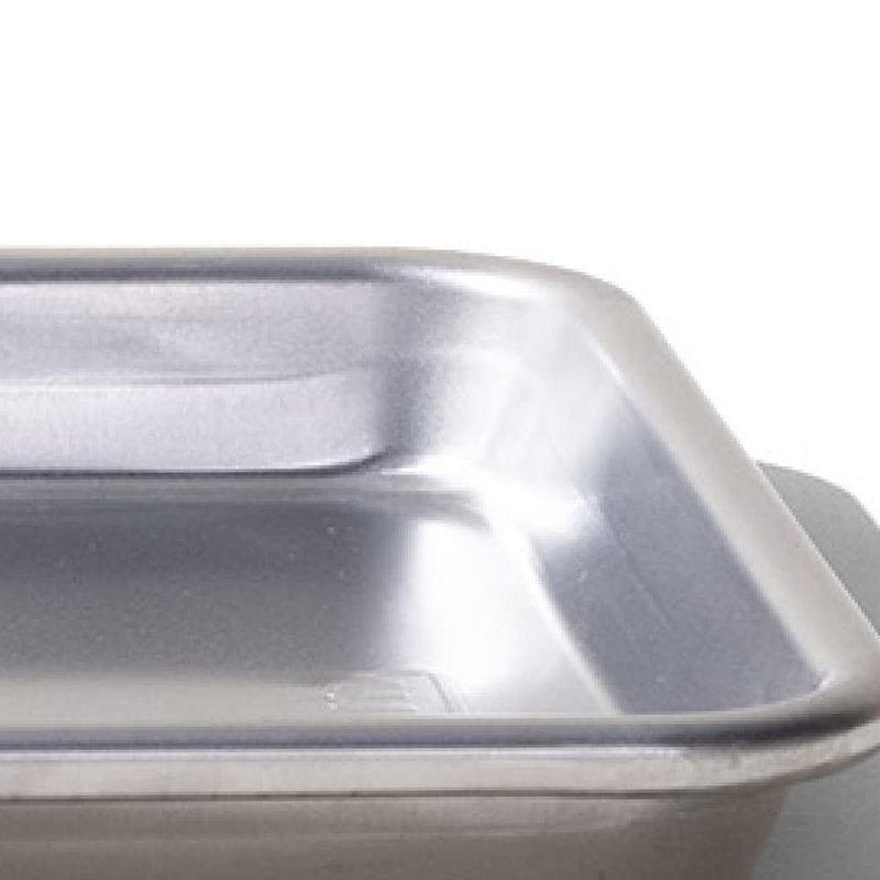 Made In Cookware | Quarter Sheet Pan | Commercial Grade Aluminum | Professional Bakeware