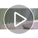 Newbridge 60 x 102 Inch Sage Green Ribbons & Bows Damask Tablecloth