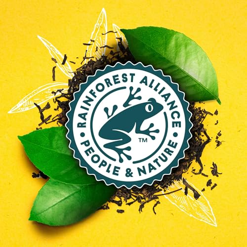 Lipton Southern Sweet Iced Tea K-Cups 72 Count - Perfect for Refreshing Cold Brew