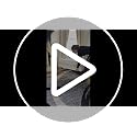 Rugshop Wavy Circles Jute Backing Living Room Bedroom Round Rug Gray