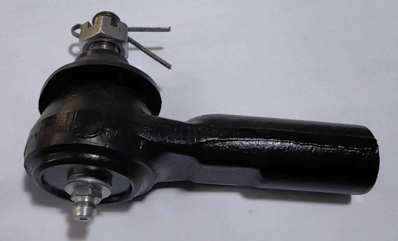 70695-G01 Golf Cart Steering Outer Tie Rod End Rack Ball Joint Fit for EZGO TXT MPT 2001-up (Except RXV) 70695G01