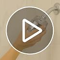 Aquabliss SF400 Daily Revitalize Shower Filter - Chrome, Vitamin C & Mineral Infusion