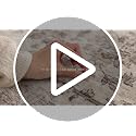 FMFUNCTEX 8x10 Beige Vintage Area Rug - Washable, Non-Slip, Pet-Friendly Living Room Carpet