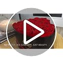 Preserved Roses Heart Gift Box - 27 Red Forever Roses for Love & Decor