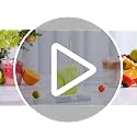 12oz Clear Plastic Cups Disposable 300 Count - Perfect for Cold Beverages - Variation: Clear / 12oz-300