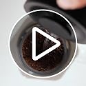 AeroPress Original Coffee Maker - 3-in-1 Pour-Over, French Press & Espresso