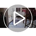Kitchen Mat Cushioned Anti-Fatigue Comfort Standing Rug for