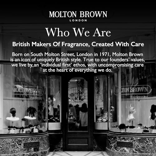 Molton Brown Aroma Reeds 5 fl oz - Re-Charge Black Pepper Scent