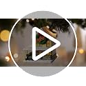 Hallmark Keepsake A Christmas Story Ornament (The Parker House)