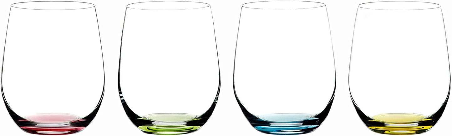 Riedel Happy O