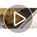 USA Pan 1 Pound Loaf Pan Set - Heavy Duty Commercial Grade Bakeware