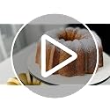 Nordic Ware 15-Cup Anniversary Bundt Pan - Gold, Cast Aluminum, Nonstick - Variation of THIS listing