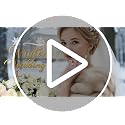 Artificial Peonies Flowers Bouquets - White, 12 Stems for Home & Wedding Decor - Variation of THIS listing