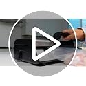 Gourmia Vacuum Sealer with Marinate Function - Food Preservation System with LED Display & Vacuum Hose