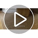 Outdoor Indoor Jute Rug 5x7 Herringbone Natural Fiber Area Rug for Living Room Patio