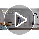 Cuisinart PerfecTemp Electric Kettle 1.7L, 1500W, 6 Temp Presets, Stainless Steel