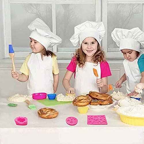 4Pcs Autumn Silicone Pumpkin Mold and Mini Maple Leaves Fall Chocolate Molds for Halloween Thanksgiving Cake Decoration DIY Fondant,Baking,Mini Cake,Clay and Soap¡¦