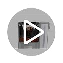Hamilton Beach Programmable 12-Cup Coffee Maker with Dispensing & Removable Reservoir - Black & Silver