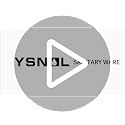 YSNOL Brushed Nickel Adjustable Shower Slide Bar with 5-Function Handheld Shower Head