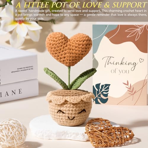 Get Well Gifts Basket for Women After Surgery - Dusty Blue US