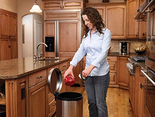 Hoover Dirt Devil Scorpion Plus QuickFlip Handheld Vacuum Cleaner - Compact & Lightweight Hand Vacuum