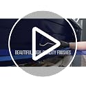 Marine Wood & Fiberglass Primer - Rust-Resistant Base Coat for Above Waterline Surfaces