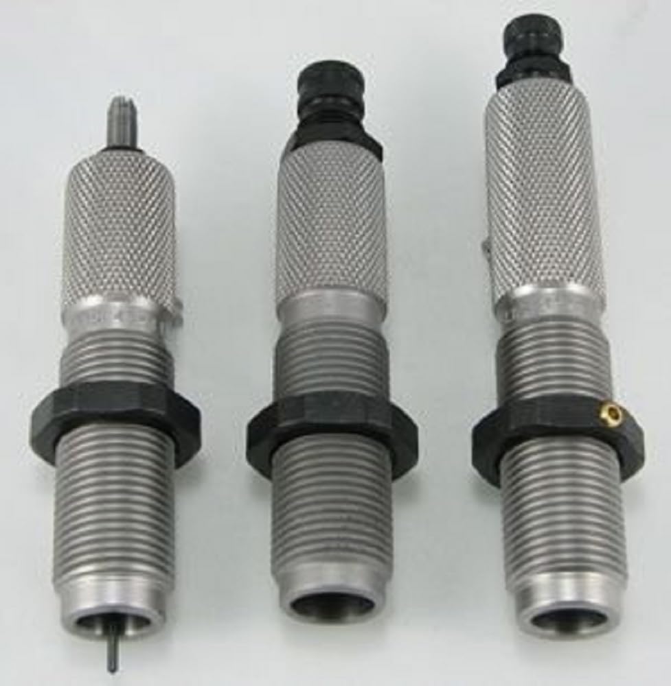 3-DIE SET .50-70 GOV'T